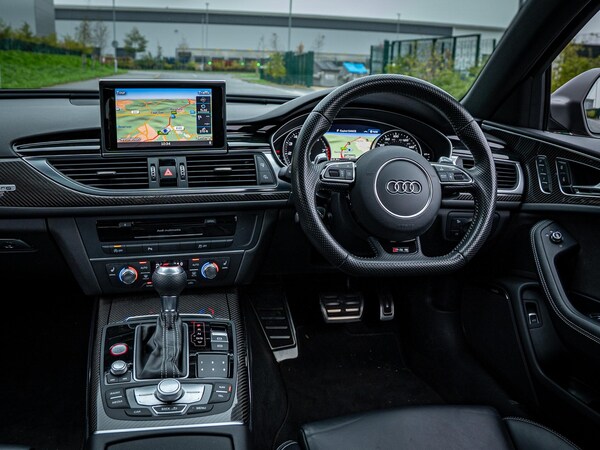 Used Audi RS6 Avant for sale - 76269712: Photo 9