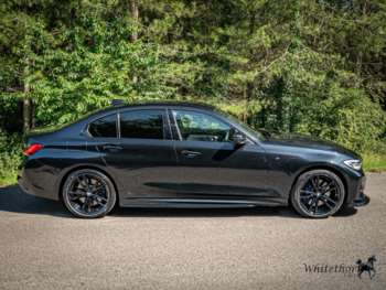 Used BMW 3 Series 2019 for sale - 74934641: Photo
