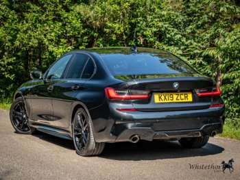 Used BMW 3 Series 2019 for sale - 74934641: Photo