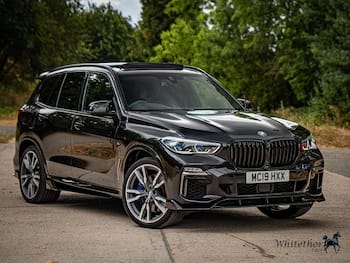 Used BMW X5 2019 for sale - 79496698: Photo