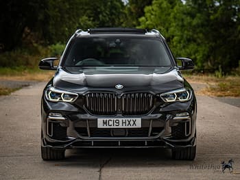 Used BMW X5 2019 for sale - 79496698: Photo