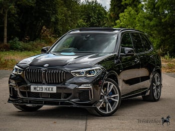 Used BMW X5 2019 for sale - 79496698: Photo
