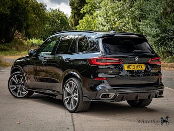 Used BMW X5 2019 for sale - 79496698: Photo