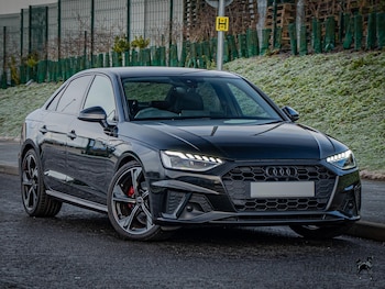 Used Audi A4 2022 for sale - 79158784: Photo
