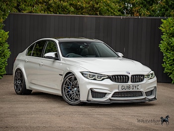 Used BMW M3 2018 for sale - 79268965: Photo