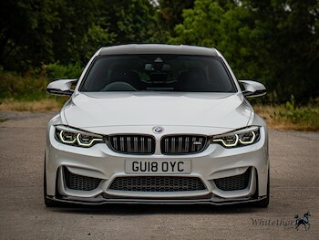Used BMW M3 2018 for sale - 79268965: Photo