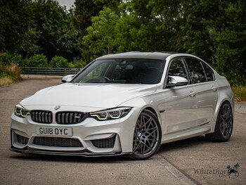 Used BMW M3 2018 for sale - 79268965: Photo