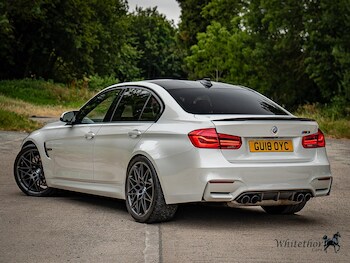 Used BMW M3 2018 for sale - 79268965: Photo