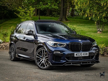 Used BMW X5 2020 for sale - 78491716: Photo