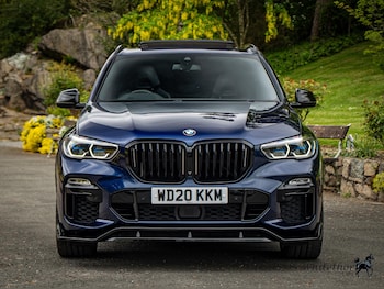 Used BMW X5 2020 for sale - 78491716: Photo