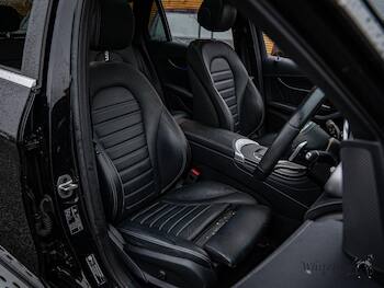 Used Mercedes-Benz GLC 2021 for sale - 79780821: Photo