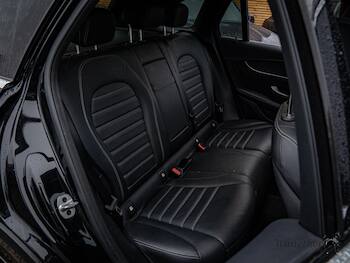 Used Mercedes-Benz GLC 2021 for sale - 79780821: Photo