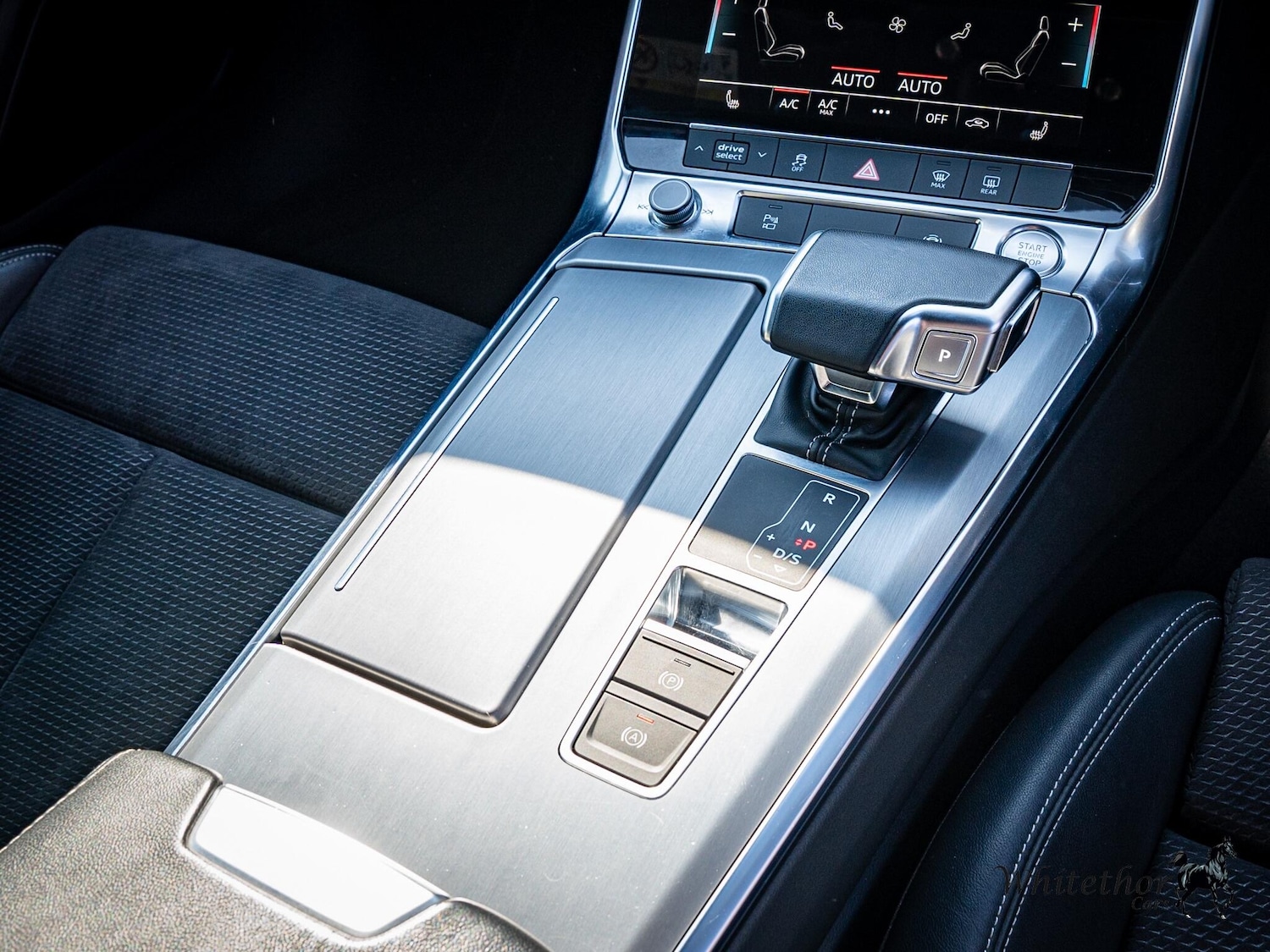 Used Audi A6 Avant 2019 for sale - 77957639: Photo 15