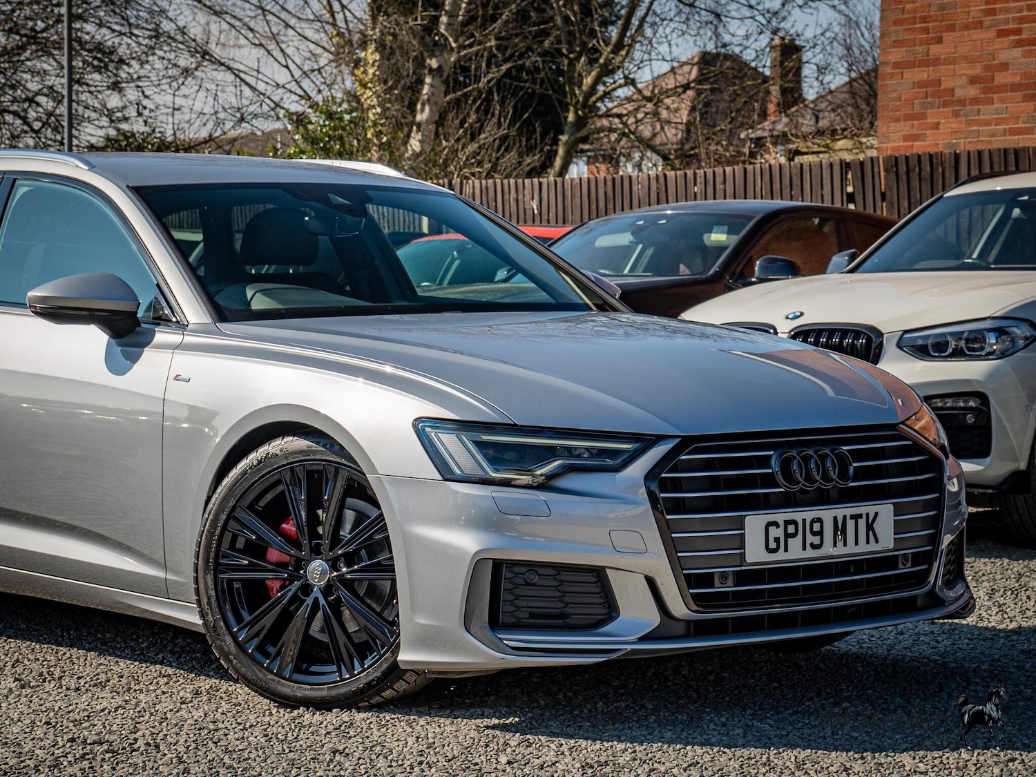 Used Audi A6 Avant 2019 for sale - 77957639: Photo 16