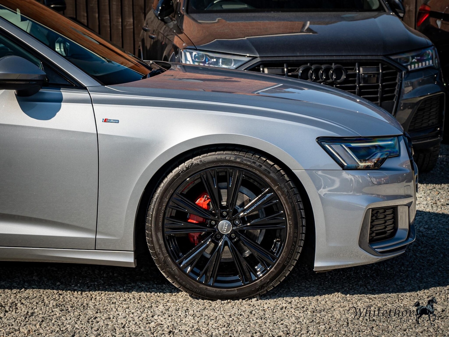 Used Audi A6 Avant 2019 for sale - 77957639: Photo 19