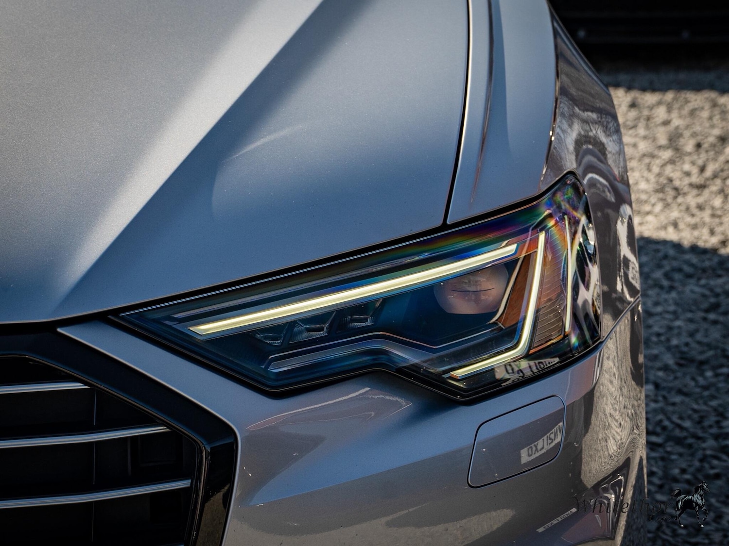 Used Audi A6 Avant 2019 for sale - 77957639: Photo 20