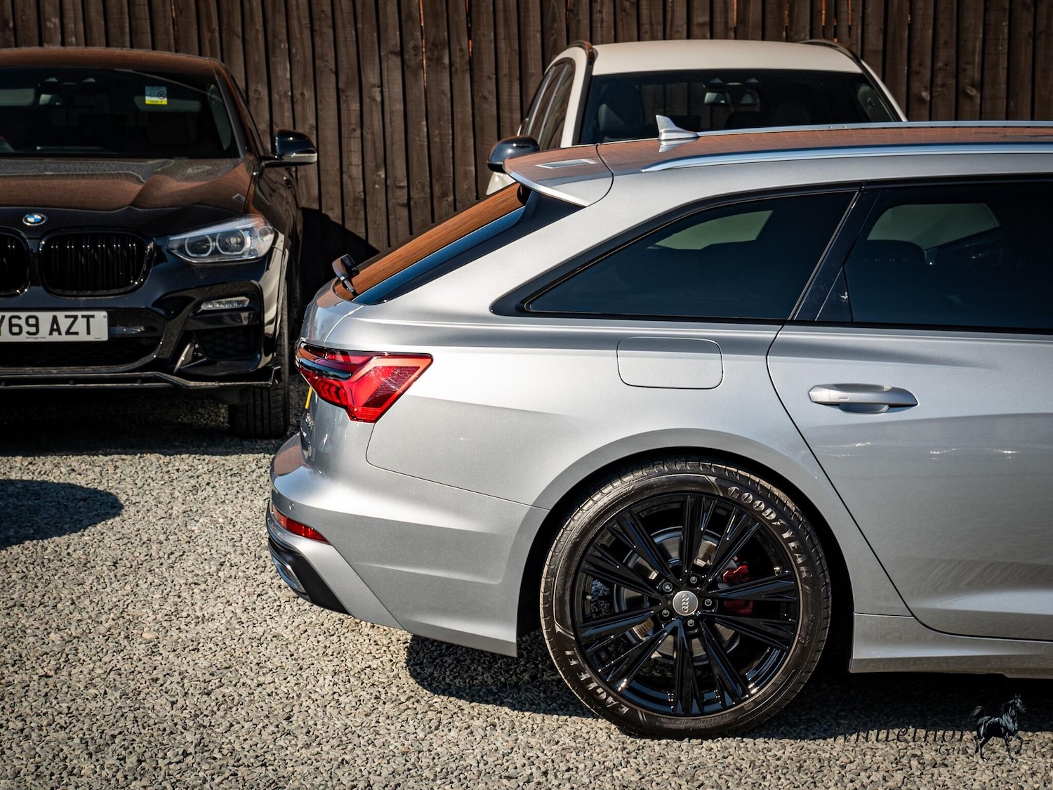 Used Audi A6 Avant 2019 for sale - 77957639: Photo 21