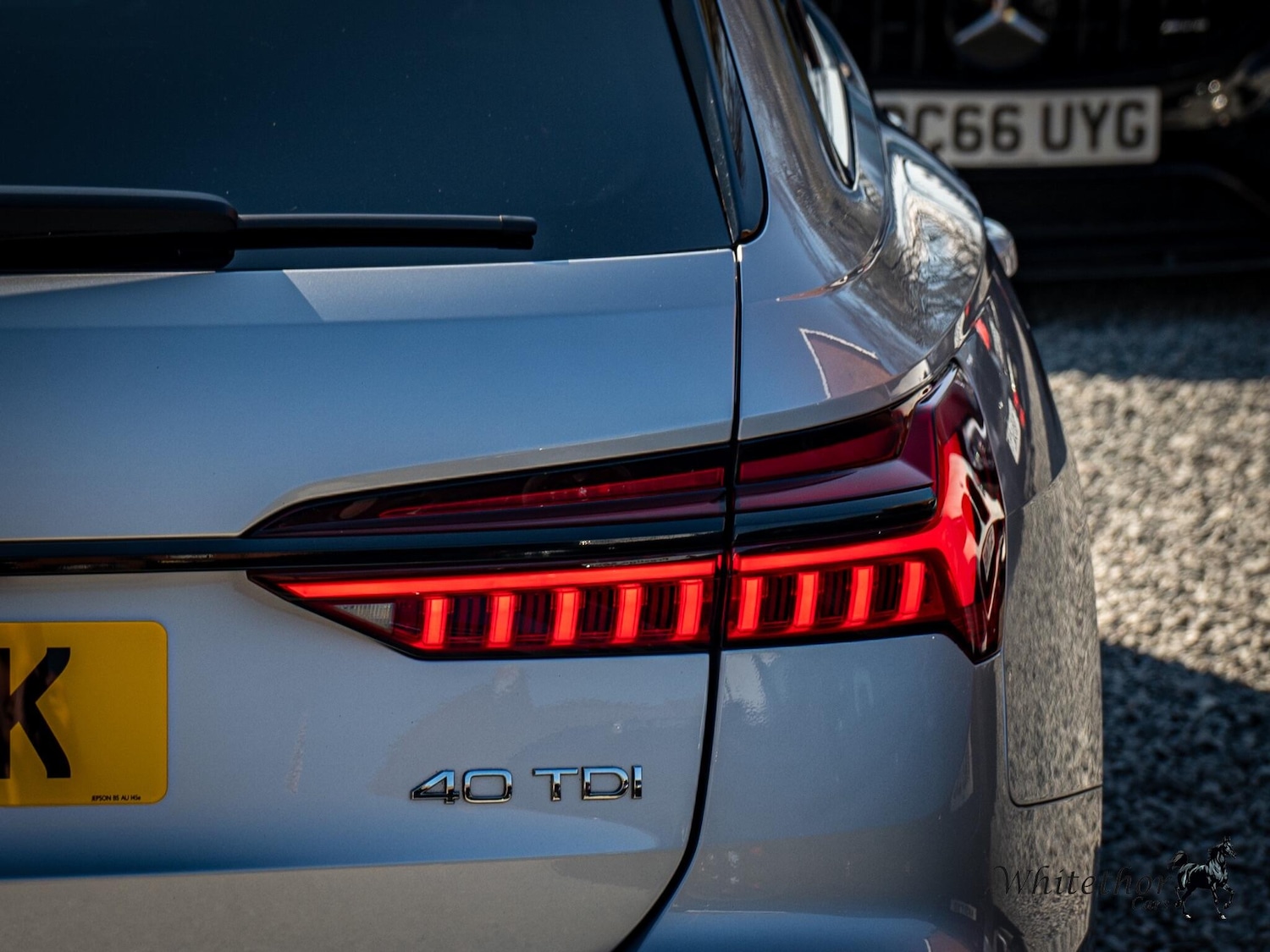 Used Audi A6 Avant 2019 for sale - 77957639: Photo 22