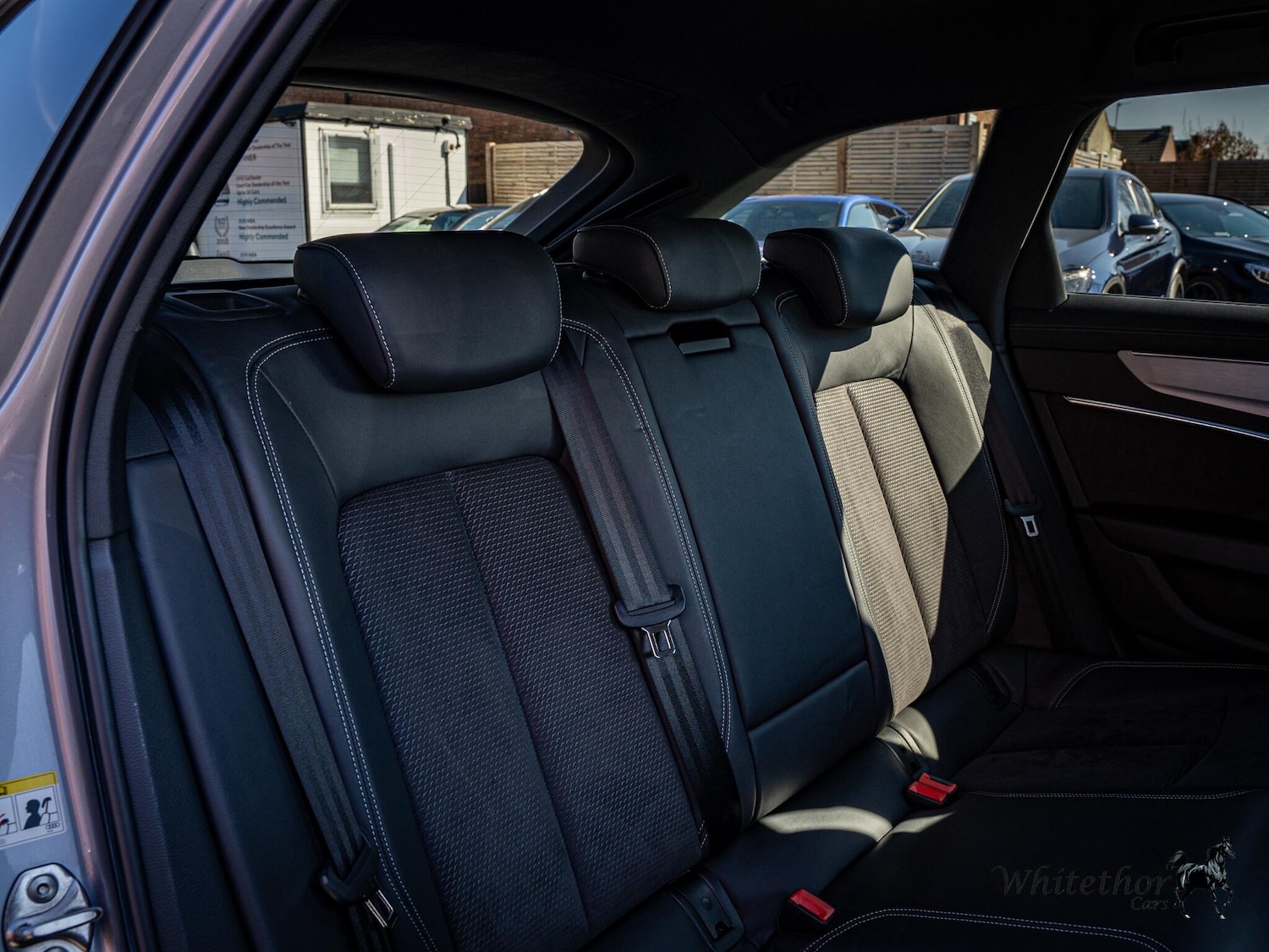 Used Audi A6 Avant 2019 for sale - 77957639: Photo 24