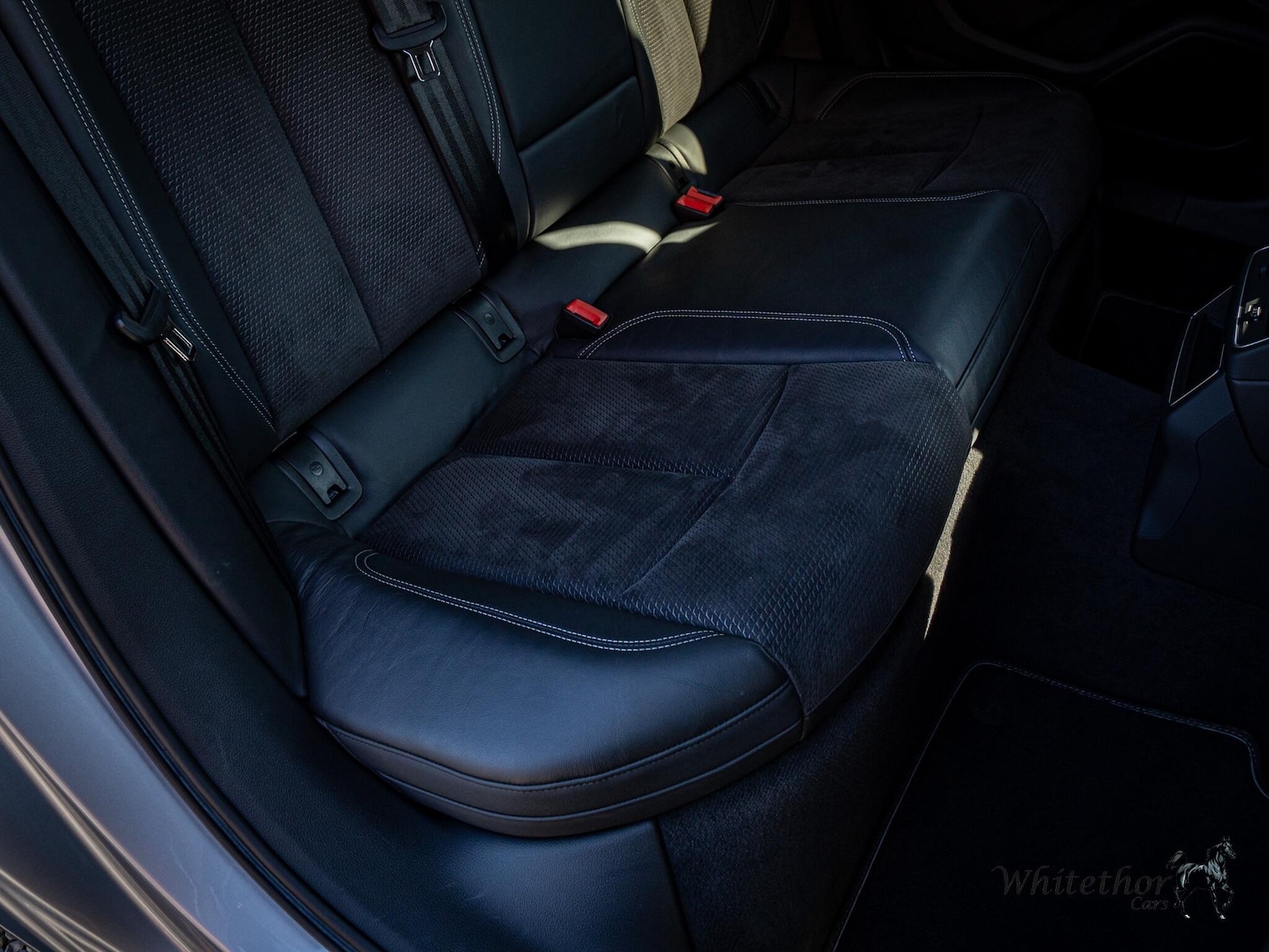 Used Audi A6 Avant 2019 for sale - 77957639: Photo 25