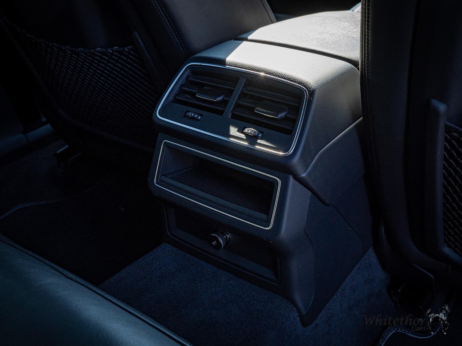 Used Audi A6 Avant 2019 for sale - 77957639: Photo 27