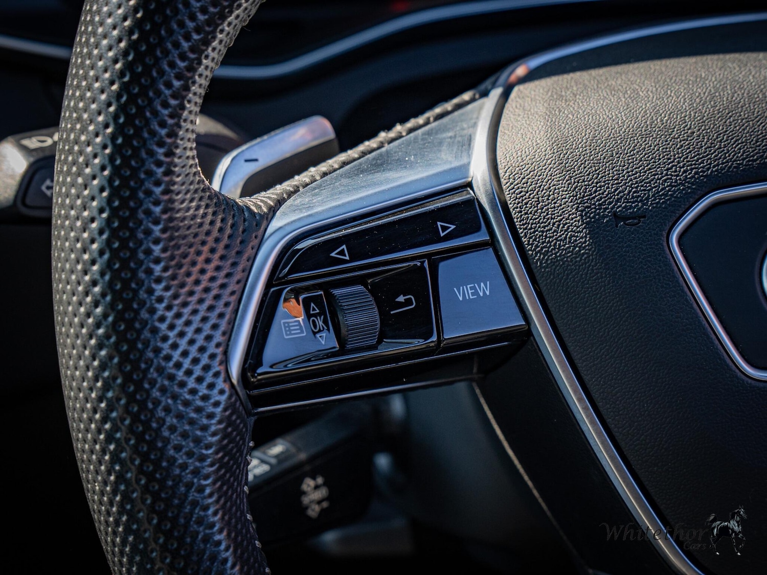 Used Audi A6 Avant 2019 for sale - 77957639: Photo 31