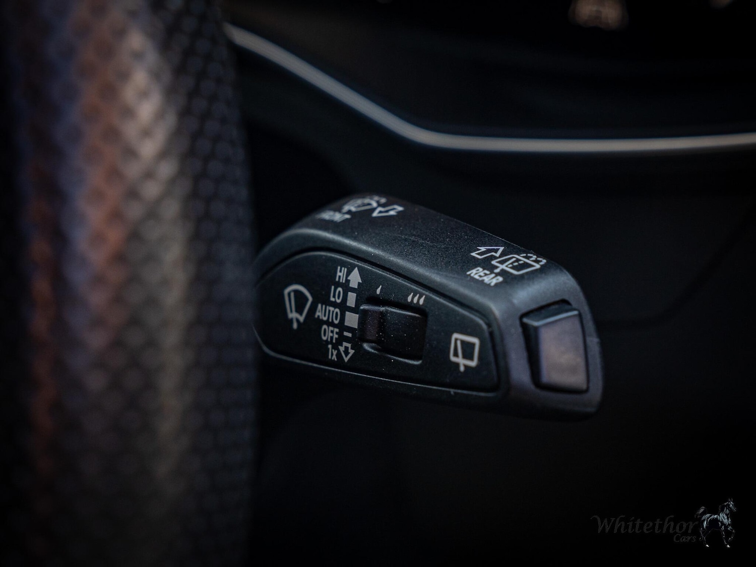 Used Audi A6 Avant 2019 for sale - 77957639: Photo 38