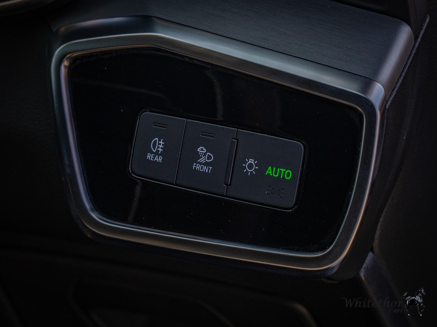 Used Audi A6 Avant 2019 for sale - 77957639: Photo 39