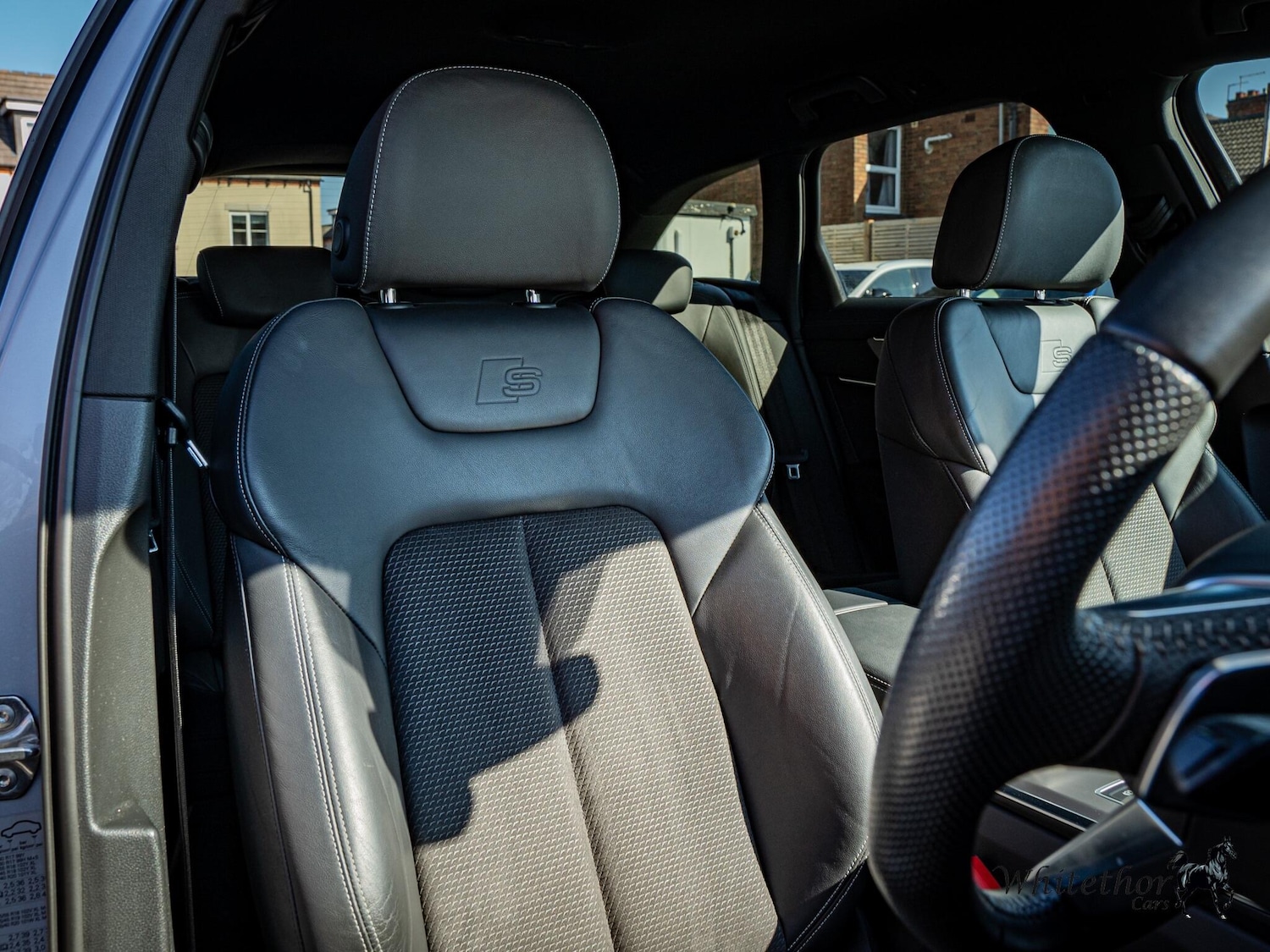 Used Audi A6 Avant 2019 for sale - 77957639: Photo 41