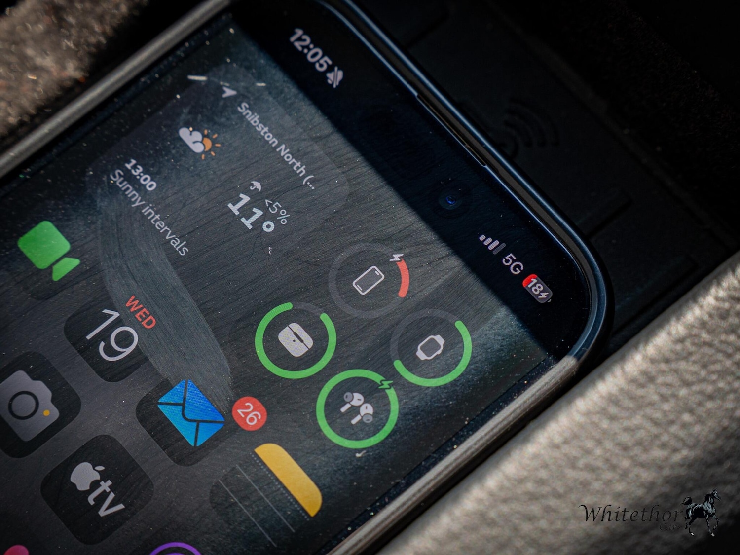 Used Audi A6 Avant 2019 for sale - 77957639: Photo 53