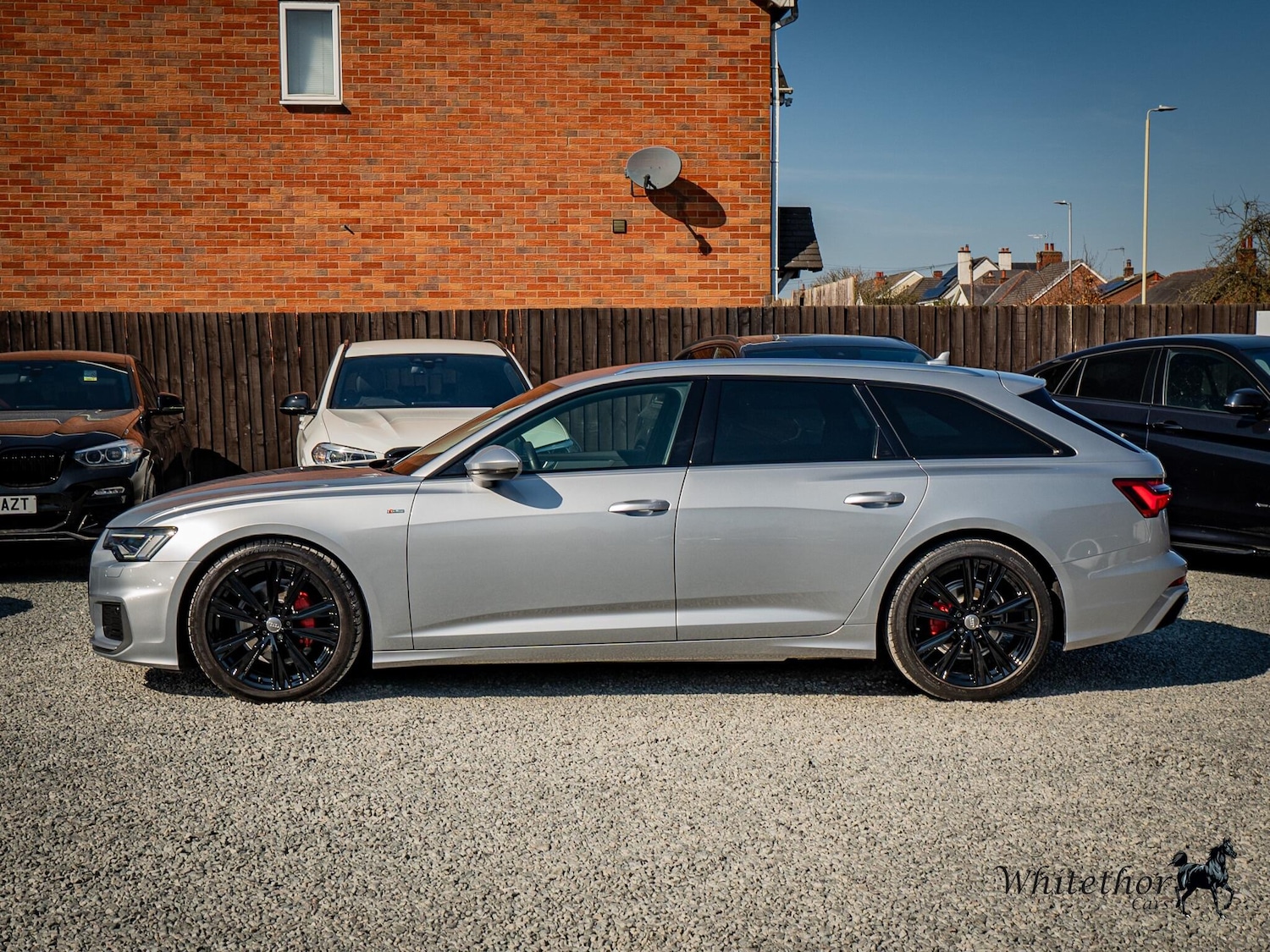 Used Audi A6 Avant 2019 for sale - 77957639: Photo 6