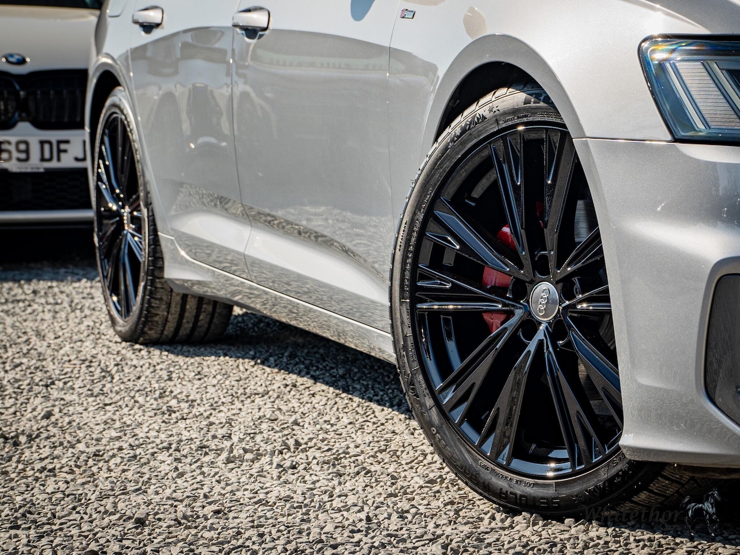 Used Audi A6 Avant 2019 for sale - 77957639: Photo 7