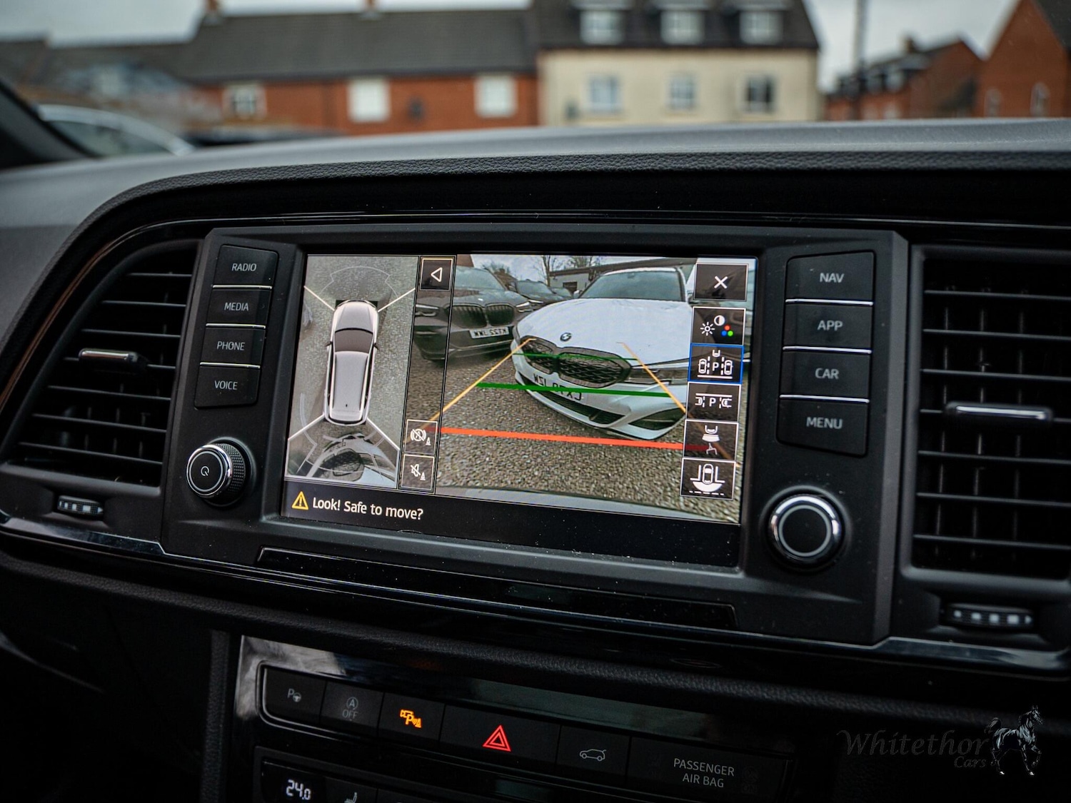 Used SEAT CUPRA Ateca 2019 for sale - 77598124: Photo 10