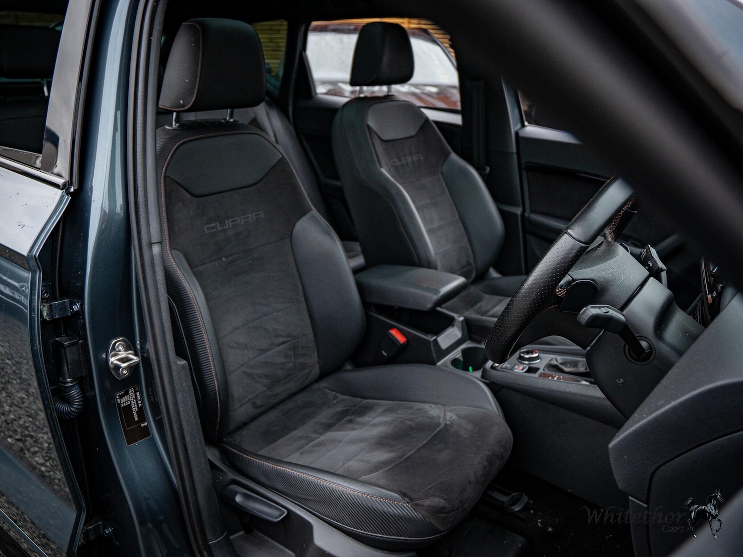 Used SEAT CUPRA Ateca 2019 for sale - 77598124: Photo 6