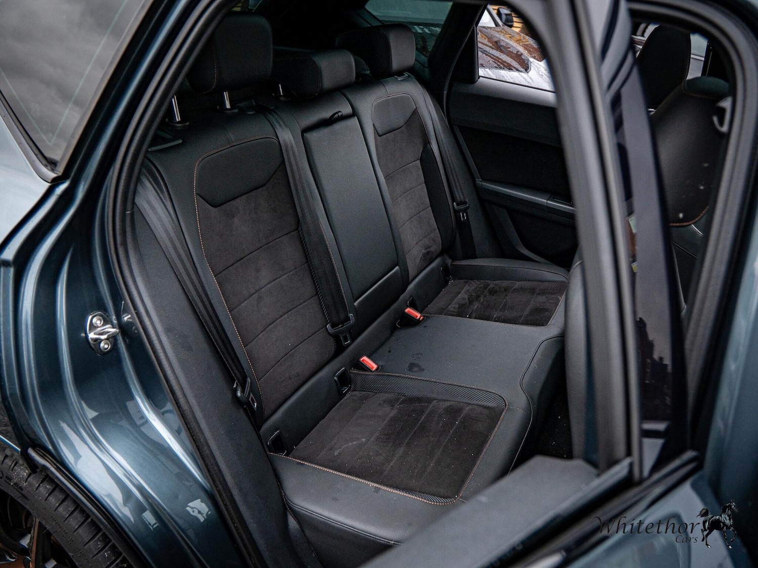 Used SEAT CUPRA Ateca 2019 for sale - 77598124: Photo 8