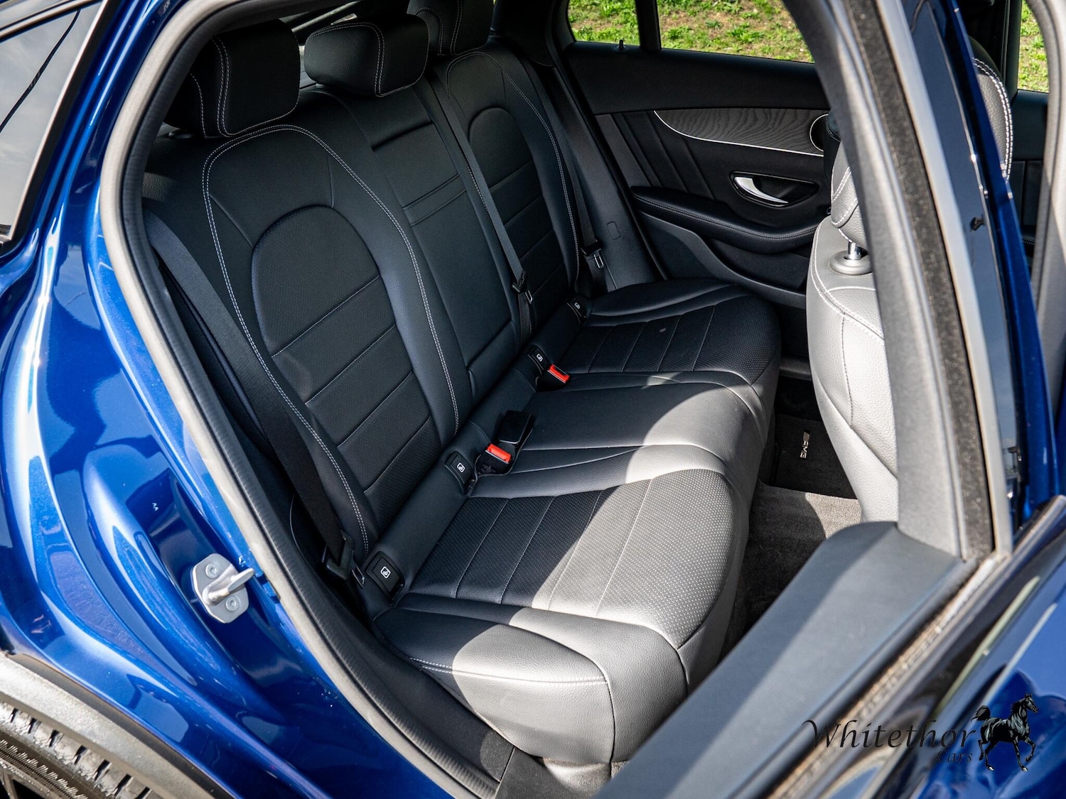 Used Mercedes-Benz GLC 2018 for sale - 75720070: Photo 10