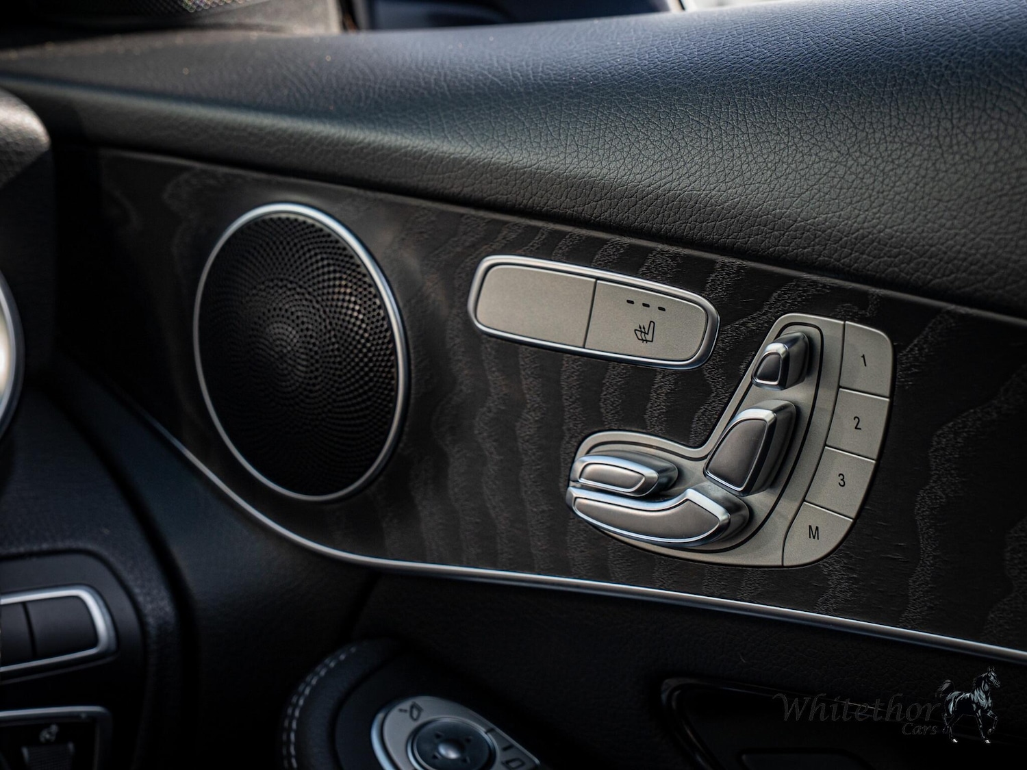 Used Mercedes-Benz GLC 2018 for sale - 75720070: Photo 11