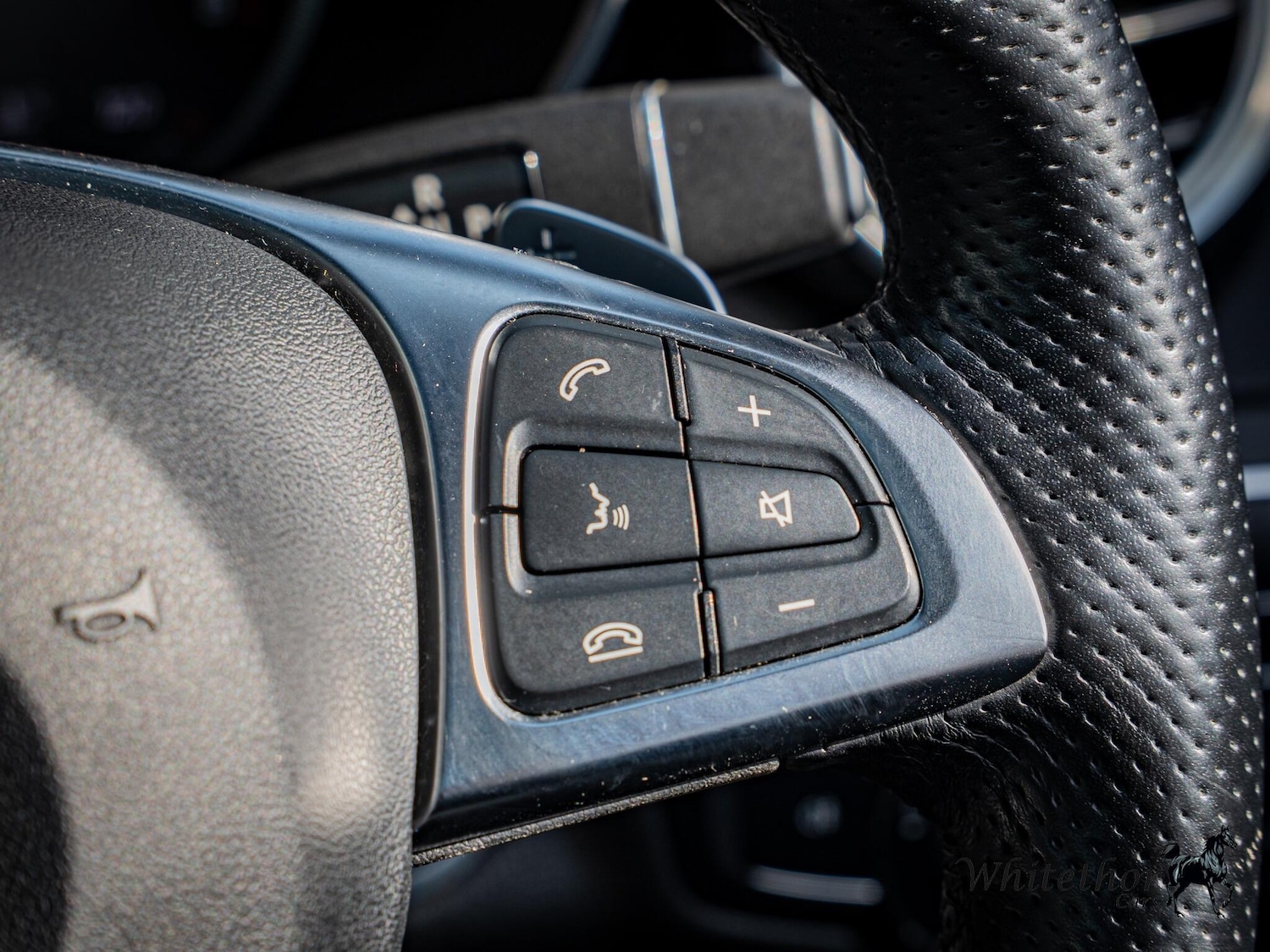 Used Mercedes-Benz GLC 2018 for sale - 75720070: Photo 13