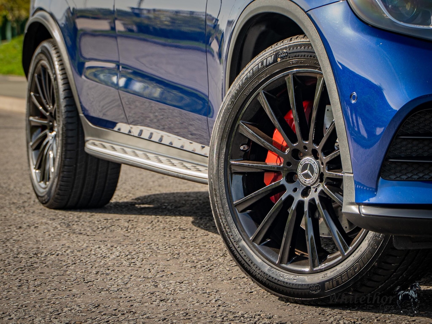 Used Mercedes-Benz GLC 2018 for sale - 75720070: Photo 17