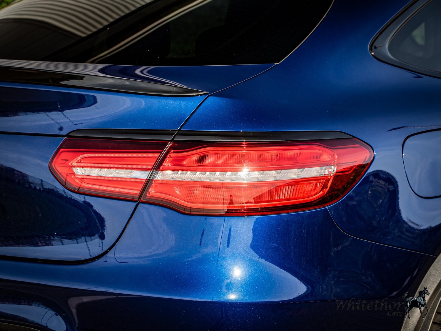 Used Mercedes-Benz GLC 2018 for sale - 75720070: Photo 25