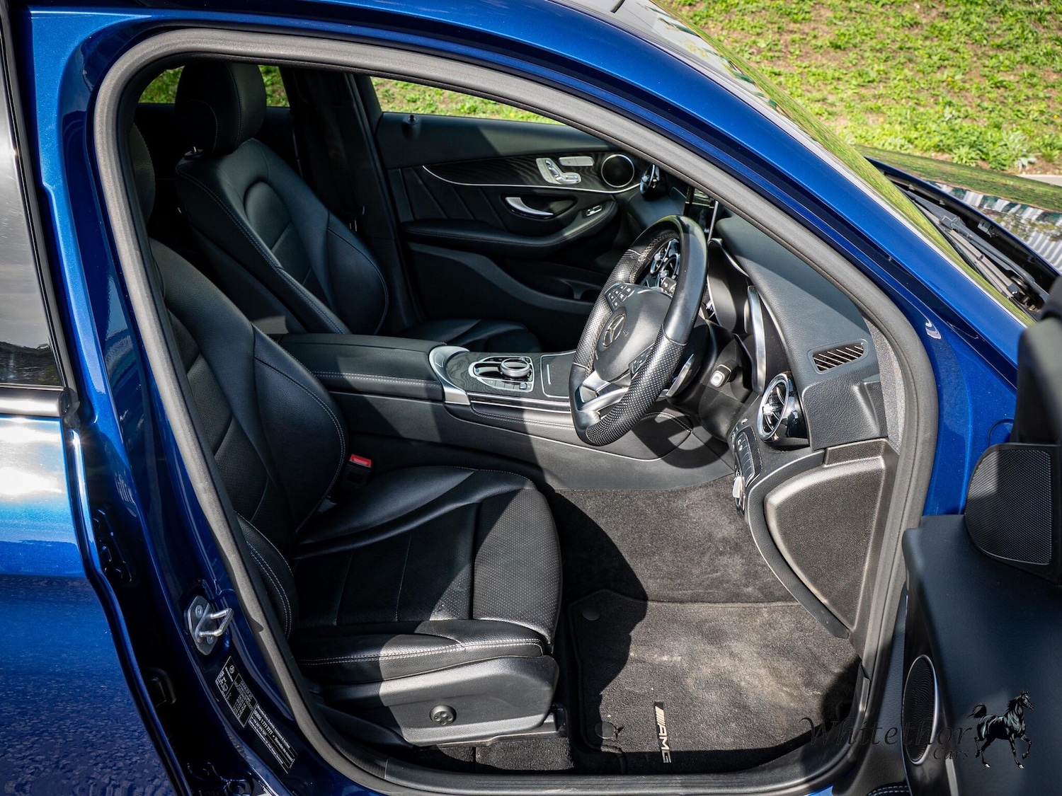 Used Mercedes-Benz GLC 2018 for sale - 75720070: Photo 26