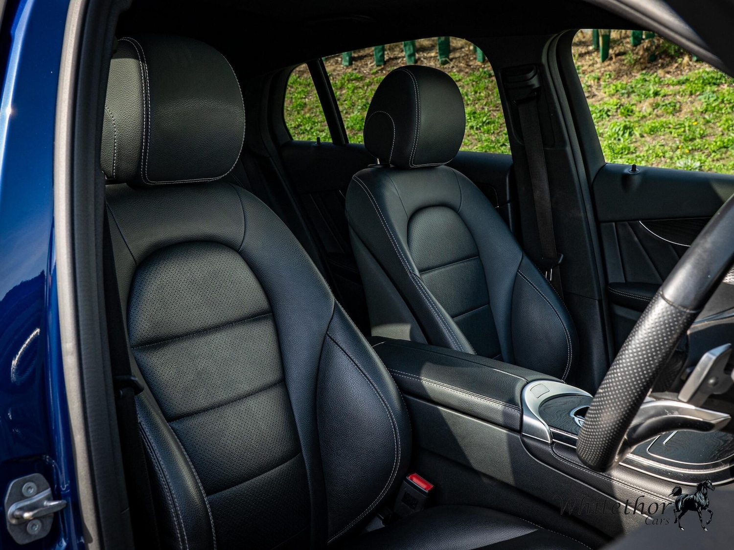 Used Mercedes-Benz GLC 2018 for sale - 75720070: Photo 27