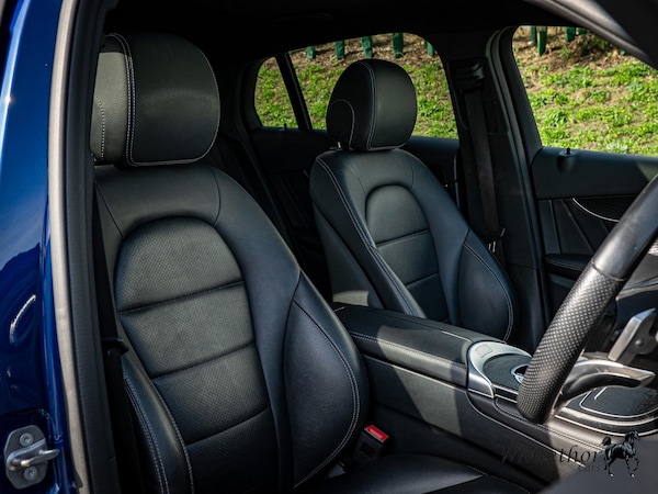 Used Mercedes-Benz GLC 2018 for sale - 75720070: Photo 27