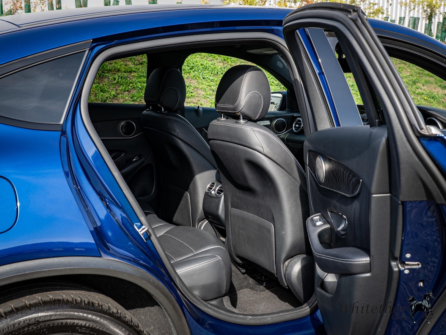 Used Mercedes-Benz GLC 2018 for sale - 75720070: Photo 28