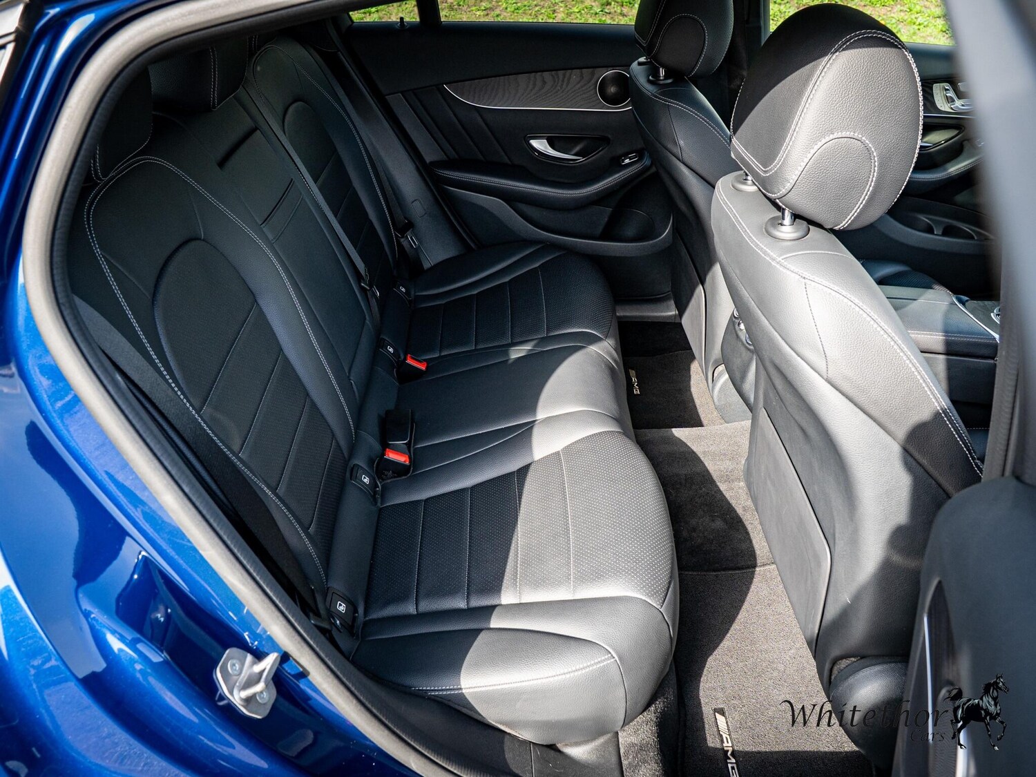 Used Mercedes-Benz GLC 2018 for sale - 75720070: Photo 29