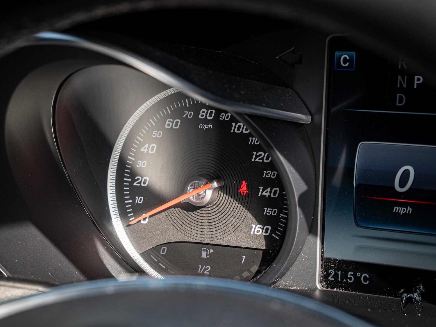 Used Mercedes-Benz GLC 2018 for sale - 75720070: Photo 35