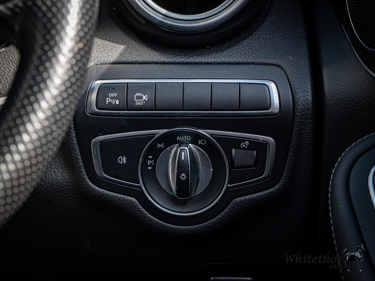 Used Mercedes-Benz GLC 2018 for sale - 75720070: Photo 37