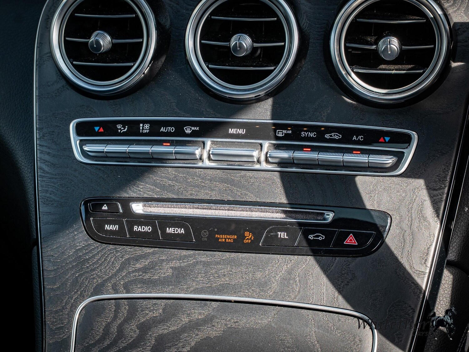 Used Mercedes-Benz GLC 2018 for sale - 75720070: Photo 40