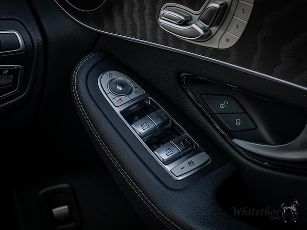Used Mercedes-Benz GLC 2018 for sale - 75720070: Photo 42
