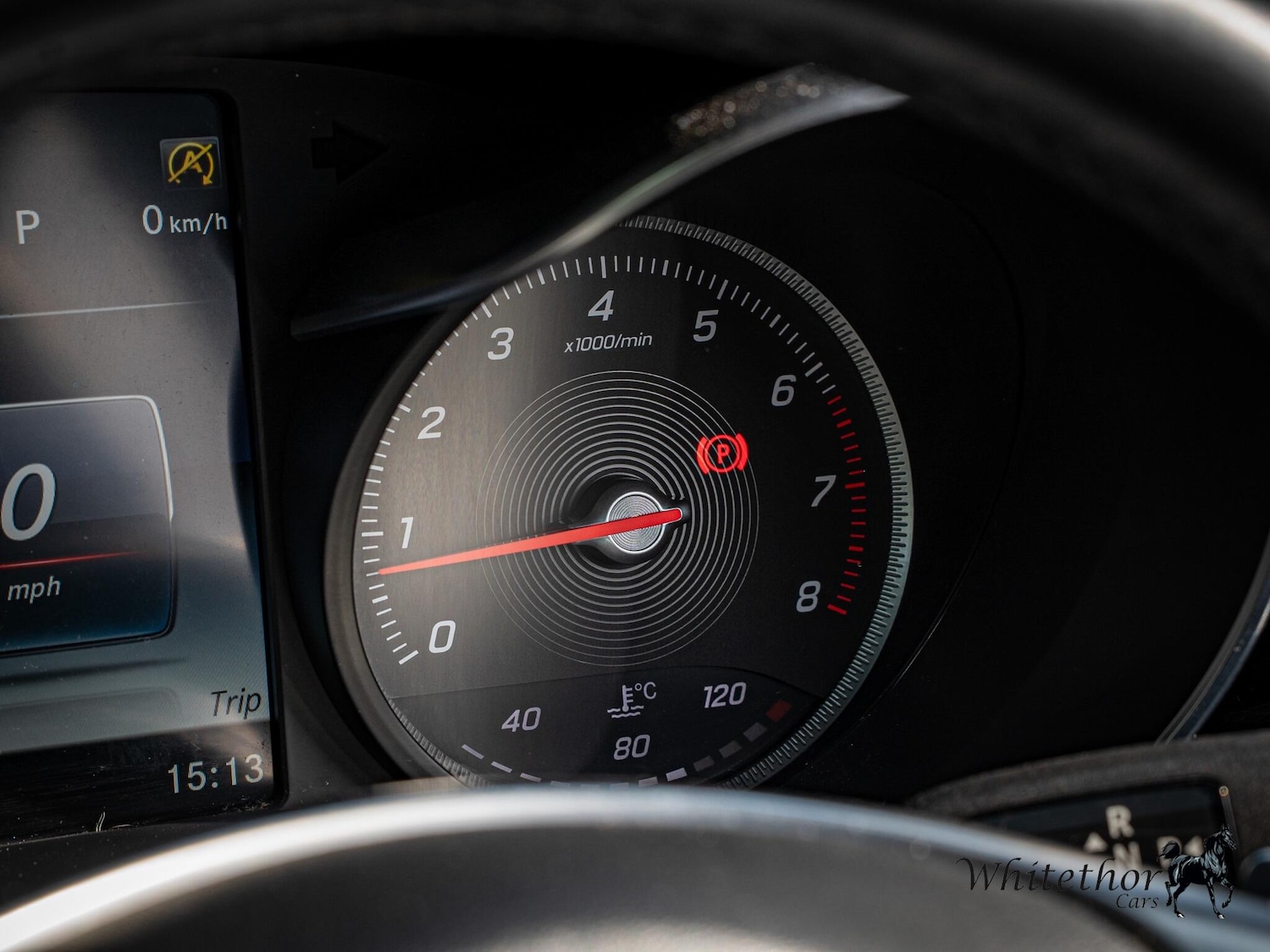 Used Mercedes-Benz GLC 2018 for sale - 75720070: Photo 43